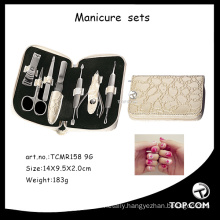 Professional facial kit manicure utensils gel nail manicure set